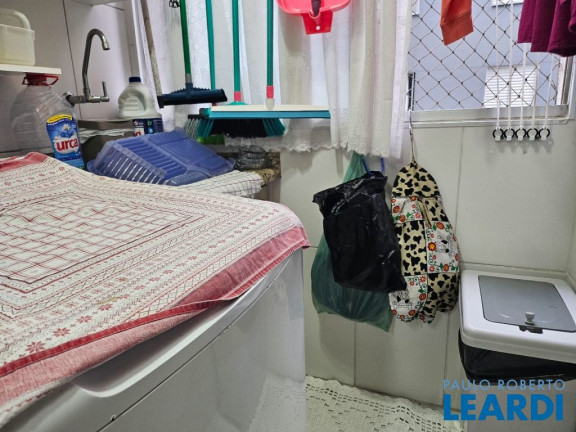 Imagem Apartamento com 3 Quartos à Venda, 65 m² em Vila São Pedro - Santo André Imagem Apartamento com 3 Quartos à Venda, 65 m² em Vila São Pedro - Santo André