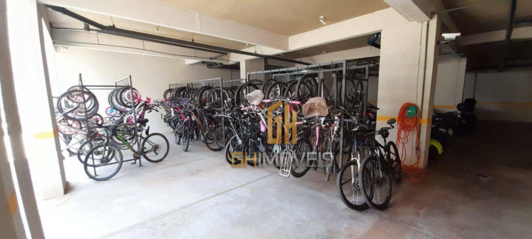 Imagem Apartamento com 3 Quartos à Venda, 67 m² em Setor Negrão De Lima - Goiânia