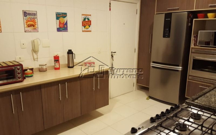 Imagem Apartamento com 3 Quartos à Venda, 131 m² em Jardim Das Indústrias - São José Dos Campos Imagem Apartamento com 3 Quartos à Venda, 131 m² em Jardim Das Indústrias - São José Dos Campos