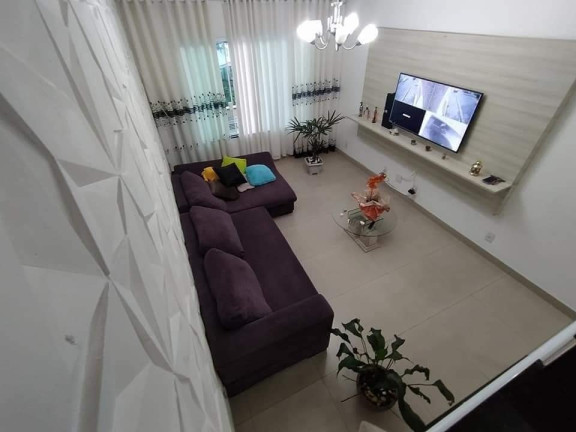 Imagem Casa com 3 Quartos à Venda, 112 m² em Vila Alpina - São Paulo Imagem Casa com 3 Quartos à Venda, 112 m² em Vila Alpina - São Paulo