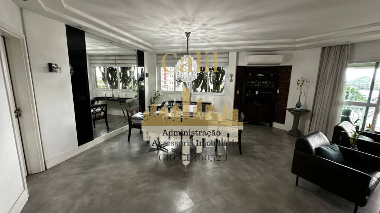 Imagem Apartamento com 3 Quartos à Venda, 190 m² em Ponta Da Praia - Santos Imagem Apartamento com 3 Quartos à Venda, 190 m² em Ponta Da Praia - Santos