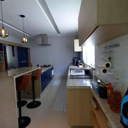 Imagem Casa de Condomínio com 3 Quartos à Venda, 600 m² em Ponta Negra - Manaus Imagem Casa de Condomínio com 3 Quartos à Venda, 600 m² em Ponta Negra - Manaus