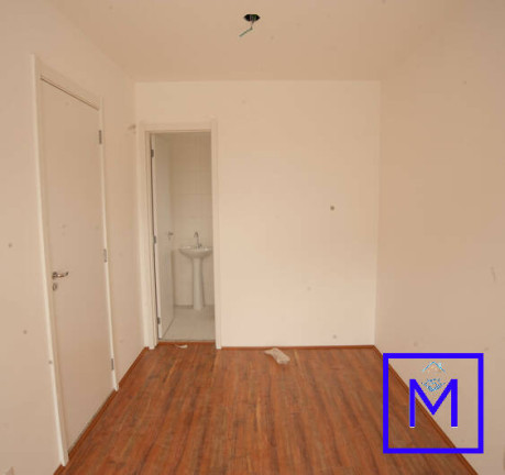Imagem Apartamento com 2 Quartos à Venda, 29 m² em Barra Funda - São Paulo