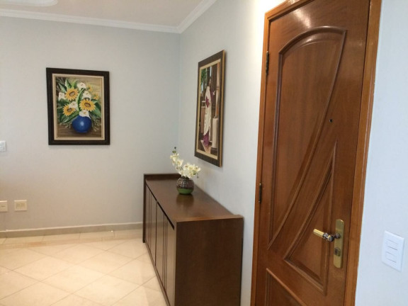 Imagem Apartamento com 3 Quartos à Venda, 128 m² em Parque Das Nações - Santo André Imagem Apartamento com 3 Quartos à Venda, 128 m² em Parque Das Nações - Santo André