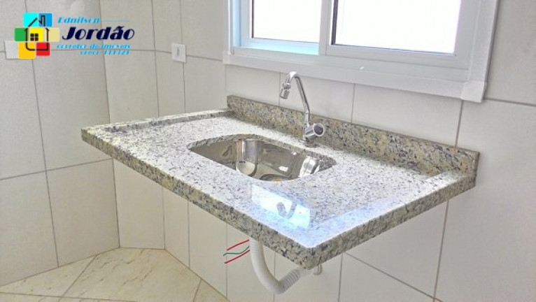 Imagem Apartamento com 2 Quartos à Venda, 46 m² em Vila América - Santo André Imagem Apartamento com 2 Quartos à Venda, 46 m² em Vila América - Santo André