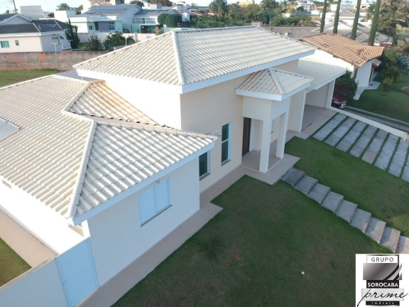 Imagem Casa com 3 Quartos à Venda, 225 m² em Village Ipanema - Araçoiaba Da Serra Imagem Casa com 3 Quartos à Venda, 225 m² em Village Ipanema - Araçoiaba Da Serra