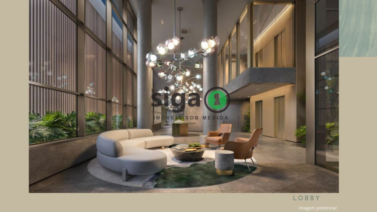 Imagem Apartamento com 5 Quartos à Venda, 711 m² em Vila Nova Conceição - São Paulo Imagem Apartamento com 5 Quartos à Venda, 711 m² em Vila Nova Conceição - São Paulo