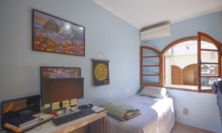 Imagem Sobrado com 3 Quartos à Venda, 280 m² em Vila Mariana - São Paulo