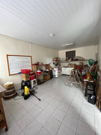 Imagem Casa com 4 Quartos à Venda, 348 m² em Shangri-la - Pontal Do Paraná