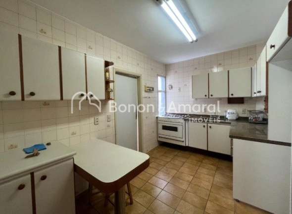 Imagem Apartamento com 3 Quartos à Venda, 100 m² em Jardim Brasil - Campinas Imagem Apartamento com 3 Quartos à Venda, 100 m² em Jardim Brasil - Campinas