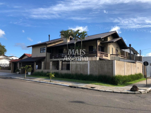 Casa com 2 Quartos para Alugar, 375 m² em São Jorge - Novo Hamburgo