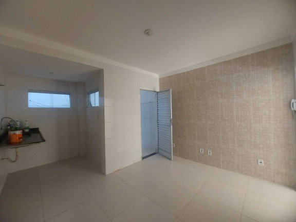 Imagem Casa com 3 Quartos à Venda, 110 m² em Ipitanga - Lauro De Freitas Imagem Casa com 3 Quartos à Venda, 110 m² em Ipitanga - Lauro De Freitas