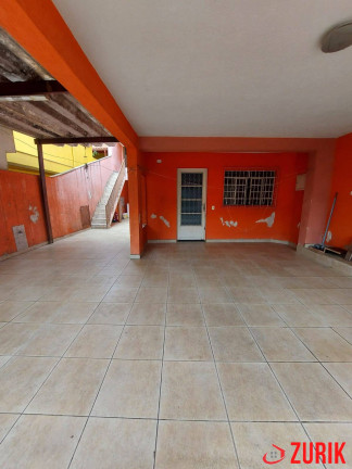 Imagem Sobrado com 4 Quartos à Venda, 135 m² em Jardim Brasil (zona Norte) - São Paulo Imagem Sobrado com 4 Quartos à Venda, 135 m² em Jardim Brasil (zona Norte) - São Paulo