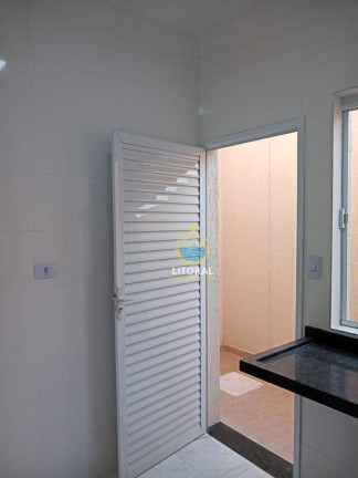 Imagem Casa com 2 Quartos à Venda, 43 m² em Caiçara - Praia Grande