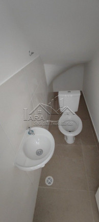 Imagem Sobrado com 2 Quartos à Venda, 67 m² em Vila Jacuí - São Paulo Imagem Sobrado com 2 Quartos à Venda, 67 m² em Vila Jacuí - São Paulo