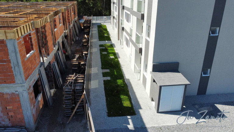 Imagem Apartamento com 2 Quartos à Venda, 44 m² em Sertãozinho - Matinhos