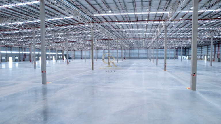 Imagem Imóvel para Alugar, 5.886 m² em São Marcos - Betim Imagem Imóvel para Alugar, 5.886 m² em São Marcos - Betim