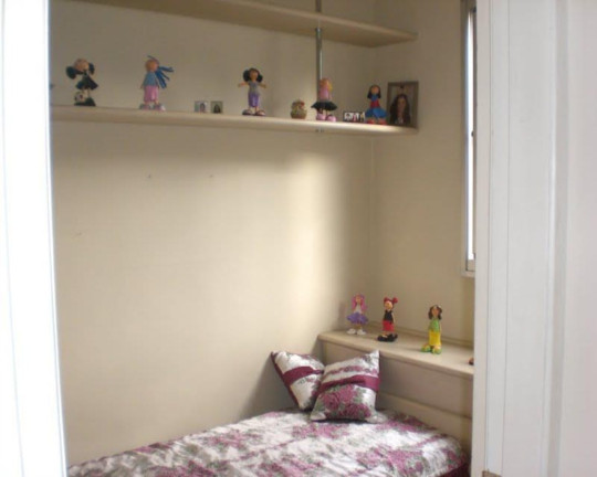 Imagem Apartamento com 3 Quartos à Venda, 58 m² em Jardim Santa Terezinha (zona Leste) - São Paulo Imagem Apartamento com 3 Quartos à Venda, 58 m² em Jardim Santa Terezinha (zona Leste) - São Paulo