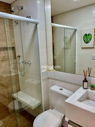 Imagem Apartamento com 2 Quartos à Venda, 65 m² em Jardim São Caetano - São Caetano Do Sul Imagem Apartamento com 2 Quartos à Venda, 65 m² em Jardim São Caetano - São Caetano Do Sul