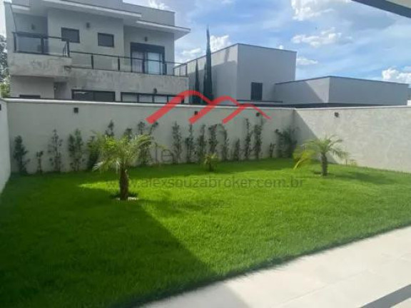 Imagem Casa com 3 Quartos à Venda, 182 m² em Residencial Jardim Do Jatobá - Hortolândia