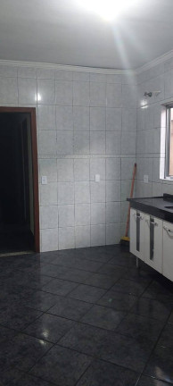 Imagem Casa com 2 Quartos à Venda, 160 m² em Vila Luzita - Santo André Imagem Casa com 2 Quartos à Venda, 160 m² em Vila Luzita - Santo André
