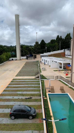 Imagem Apartamento com 2 Quartos à Venda, 41 m² em Jardim Da Glória - Cotia