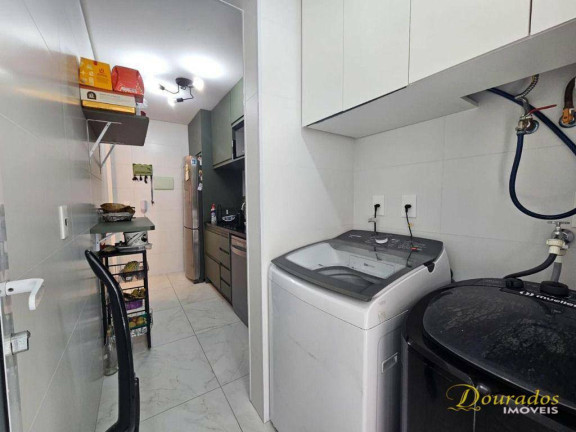 Imagem Apartamento com 1 Quarto à Venda, 56 m² em Canto Do Forte - Praia Grande Imagem Apartamento com 1 Quarto à Venda, 56 m² em Canto Do Forte - Praia Grande