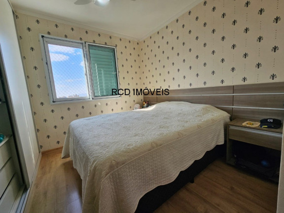Imagem Apartamento com 3 Quartos à Venda, 95 m² em Jardim Arpoador - São Paulo