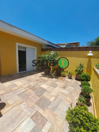 Imagem Casa com 5 Quartos à Venda, 200 m² em Vila Sônia - São Paulo Imagem Casa com 5 Quartos à Venda, 200 m² em Vila Sônia - São Paulo
