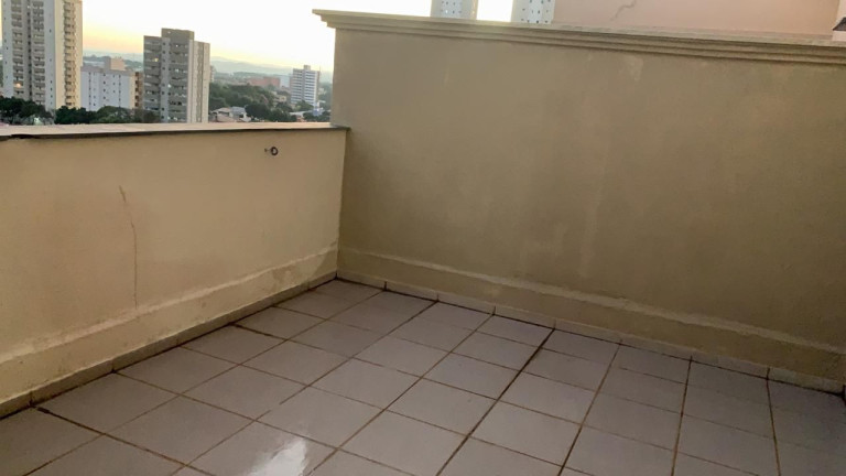 Imagem Cobertura com 2 Quartos à Venda, 108 m² em Conjunto Residencial Trinta E Um De Março - São José Dos Campos Imagem Cobertura com 2 Quartos à Venda, 108 m² em Conjunto Residencial Trinta E Um De Março - São José Dos Campos