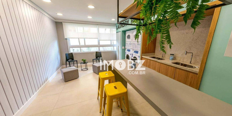 Imagem Imóvel com 1 Quarto à Venda, 26 m² em Pinheiros - São Paulo