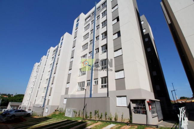 Imagem Apartamento com 2 Quartos à Venda, 42 m² em Jardim Villagio Ghiraldelli - Hortolândia Imagem Apartamento com 2 Quartos à Venda, 42 m² em Jardim Villagio Ghiraldelli - Hortolândia