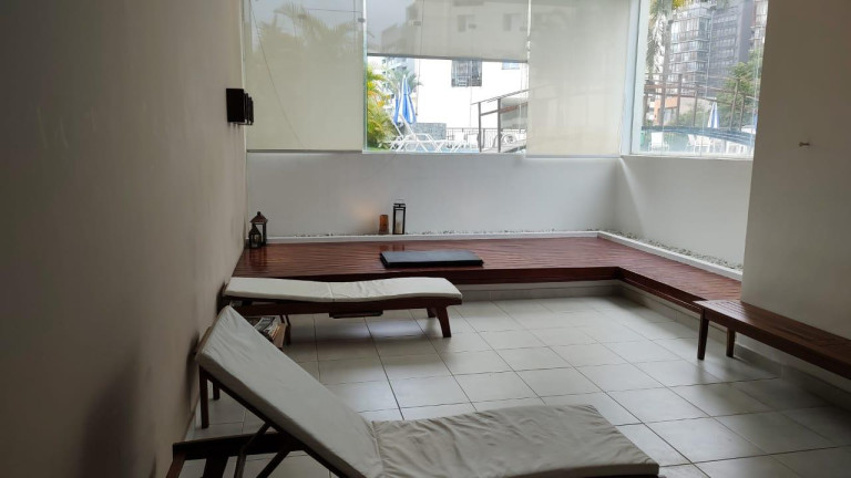 Imagem Apartamento com 1 Quarto à Venda, 57 m² em Sumarezinho - São Paulo