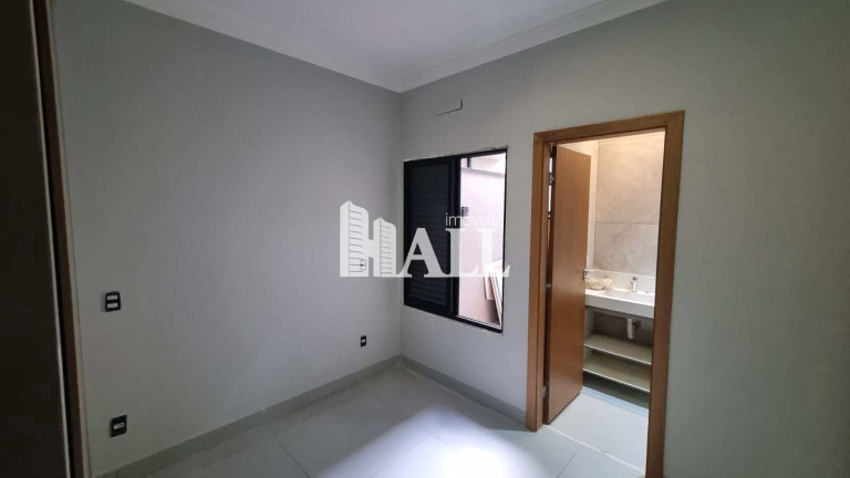 Imagem Casa com 3 Quartos à Venda, 175 m² em Residencial Maria Júlia - São José Do Rio Preto Imagem Casa com 3 Quartos à Venda, 175 m² em Residencial Maria Júlia - São José Do Rio Preto