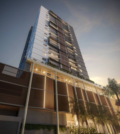 Imagem Apartamento com 3 Quartos à Venda, 125 m² em Setor Oeste - Goiânia