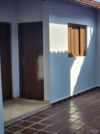 Imagem Casa com 3 Quartos à Venda, 250 m² em Praia Das Palmeiras - Caraguatatuba