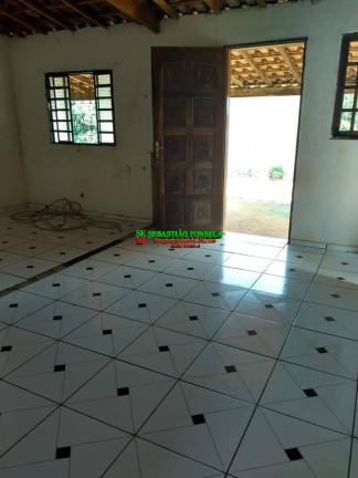 Imagem Chácara com 2 Quartos à Venda, 3.000 m² em São Francisco Xavier - São José Dos Campos