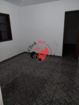 Imagem Sobrado com 5 Quartos à Venda, 190 m² em Rudge Ramos - São Bernardo Do Campo