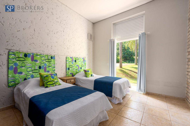 Imagem Casa com 5 Quartos à Venda, 1.500 m² em Residencial São José - Itu