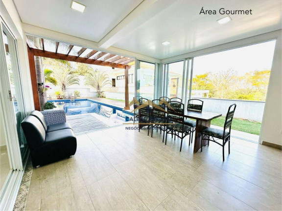 Imagem Casa com 5 Quartos à Venda, 650 m² em Bosques Do Junqueira - Tatuí Imagem Casa com 5 Quartos à Venda, 650 m² em Bosques Do Junqueira - Tatuí