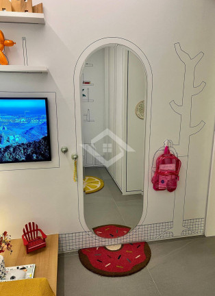 Imagem Apartamento com 3 Quartos à Venda, 66 m² em Barra Olímpica - Rio De Janeiro Imagem Apartamento com 3 Quartos à Venda, 66 m² em Barra Olímpica - Rio De Janeiro