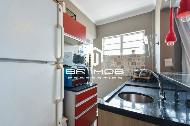 Imagem Imóvel com 1 Quarto à Venda, 38 m² em Vila Olímpia - São Paulo Imagem Imóvel com 1 Quarto à Venda, 38 m² em Vila Olímpia - São Paulo