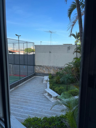 Imagem Imóvel com 3 Quartos à Venda, 75 m² em Vila Ema - São Paulo