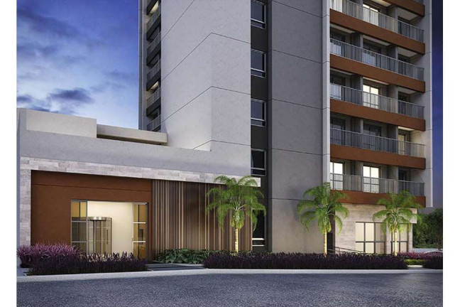Imóvel à Venda, 348 m² em República - São Paulo