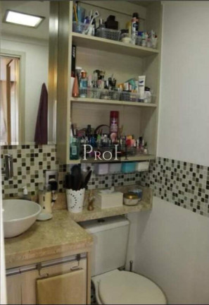 Imagem Apartamento com 2 Quartos à Venda, 72 m² em Centro - São Caetano Do Sul