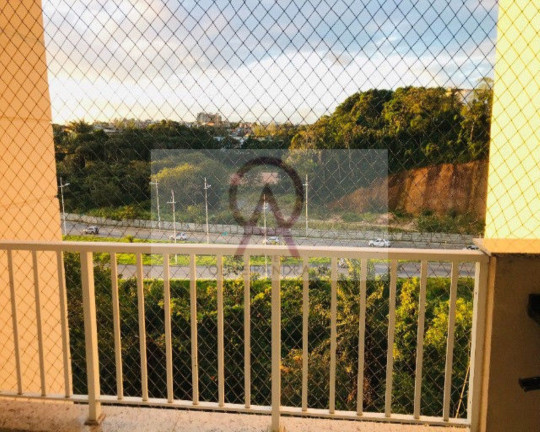 Imagem Imóvel com 3 Quartos à Venda, em Paralela - Salvador Imagem Imóvel com 3 Quartos à Venda, em Paralela - Salvador