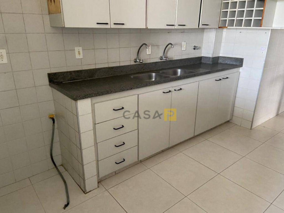 Imagem Apartamento com 3 Quartos à Venda, 110 m² em São Vito - Americana Imagem Apartamento com 3 Quartos à Venda, 110 m² em São Vito - Americana