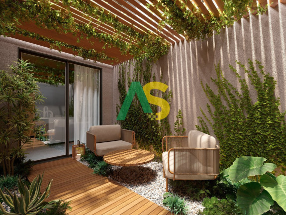 Imagem Imóvel com 1 Quarto à Venda, 34 m² em Porto De Galinhas - Ipojuca Imagem Imóvel com 1 Quarto à Venda, 34 m² em Porto De Galinhas - Ipojuca