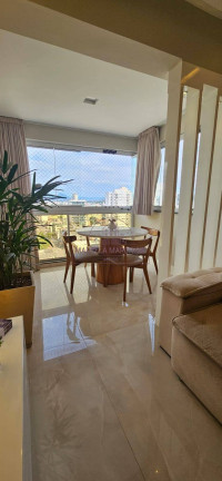 Apartamento com 2 Quartos à Venda, 86 m² em Itapuã - Vila Velha