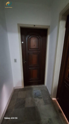 Imagem Apartamento com 2 Quartos à Venda, 60 m² em Vila Clementino - São Paulo